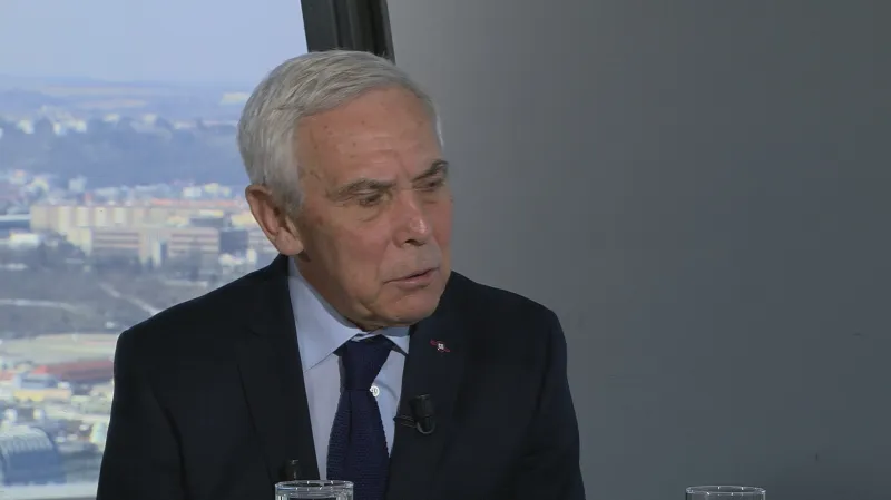 Emeritní přednosta, III. chirurgická klinika 1. LF UK a FN Motol Pavel Pafko