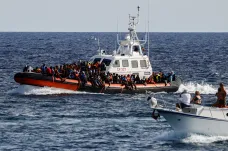 Albánie zřídí centra pro nelegální migranty, dohodla se na tom s Itálií 