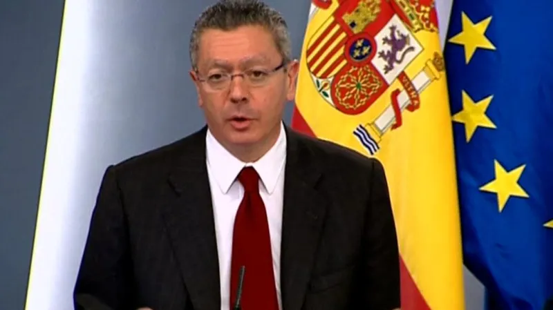 Alberto Ruiz-Gallardón