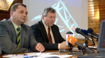 Vyšetřovatelé tragédie ve Studénce