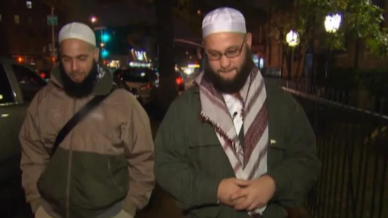 Z doby, kdy hlásal nenávist vůči bezvěrcům