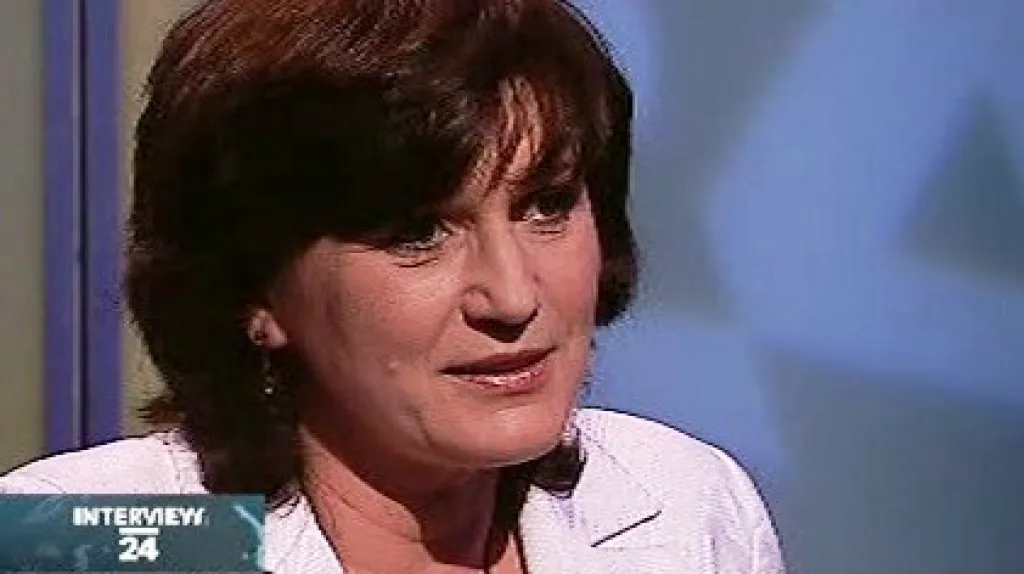 Olga Zubová