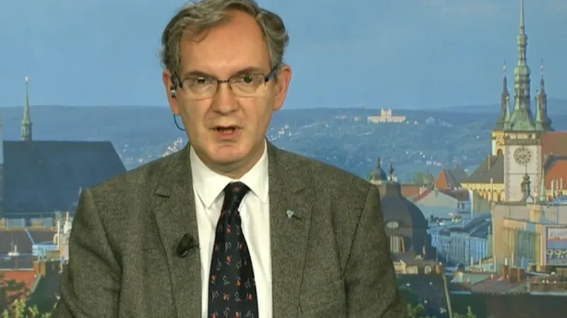 Nizozemský profesor: Každá vláda bude muset řešit soužití s menšinami