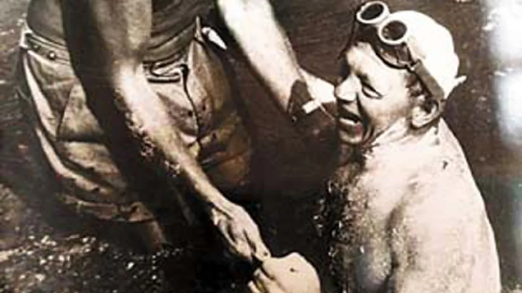 František Venclovský