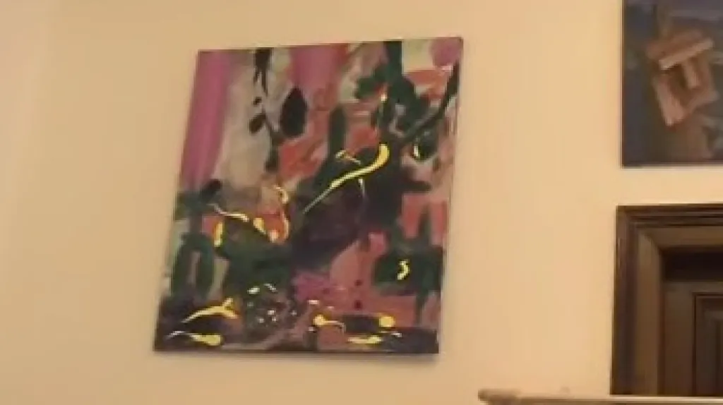 Muzeum v bytě v Brně