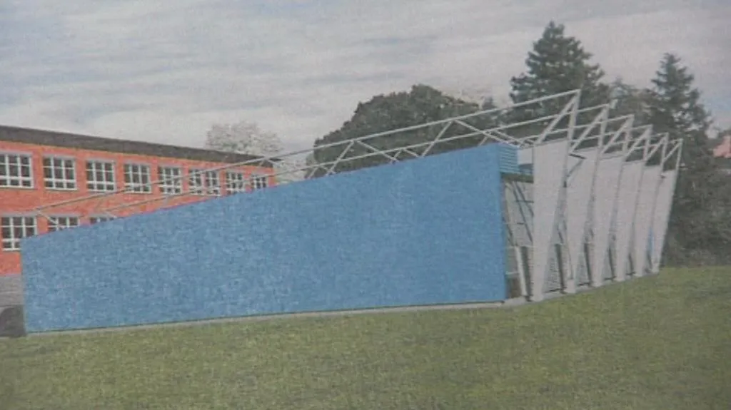 Vizualizace projektu
