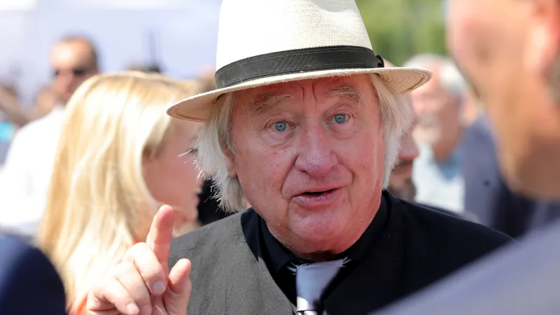 Architekt Steven Holl