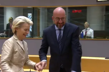 Summit EU se shodl na embargu na ruskou ropu, Česko dostane výjimku