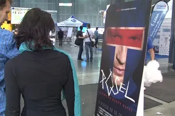 Návštěvníci Bike Brno si budou moci vyzkoušet práci filmařů