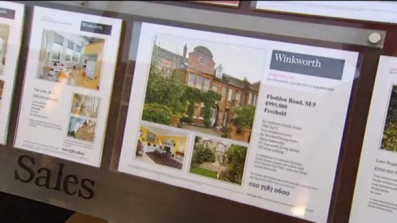 Realitní trh v Evropě zažívá v posledním roce výraznou změnu