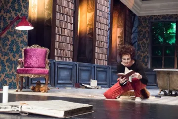 Kocour v botách našel útočiště v brněnské Redutě. Opera je určená těm nejmenším