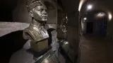 Busta Josefa Bublíka