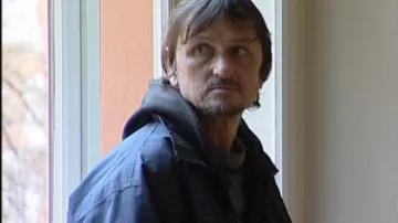 Ladislav Kupčík, otec dítěte, které splodil s třináctiletou dívkou