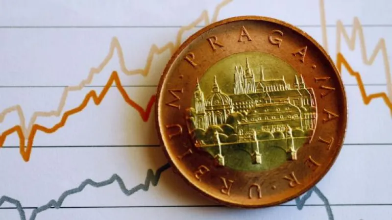 ČBA: Česko poroste skoro o dvě procenta