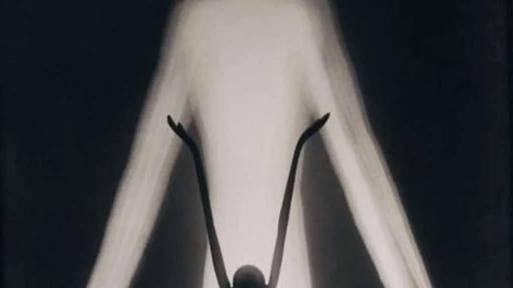 Fotografie Františka Drtikola