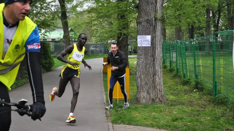 Memoriál Karla Raise v Lounech