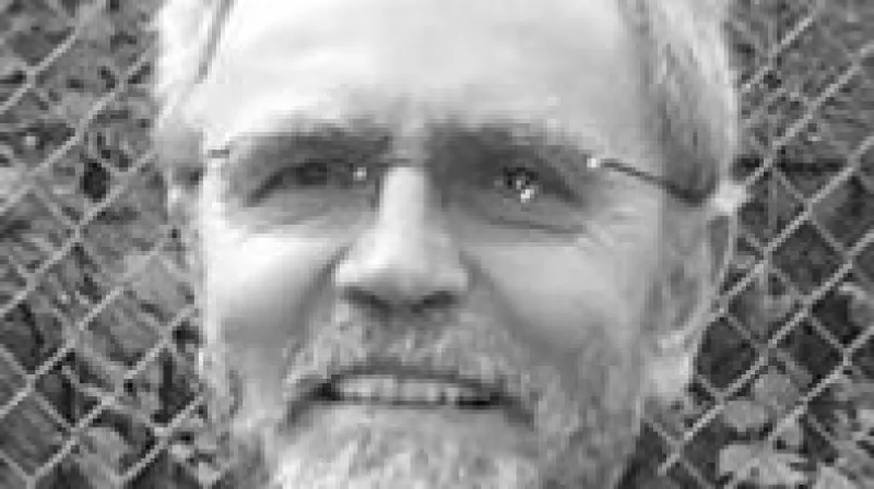 Carl-Wolfgang Holzapfel