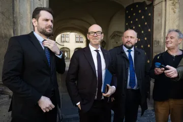 Kulturní instituce a odbory požadují stejnou částku z rozpočtu, jaká byla loni