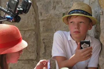 Biblická pátrání zpřístupní nejznámější příběhy Bible všem dětem