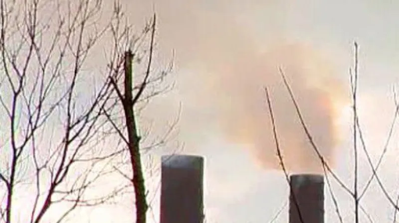 Reportáž Pavly Daňkové