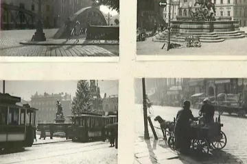 Běžný život očima fotografa Mikulky - v olomoucké galerii