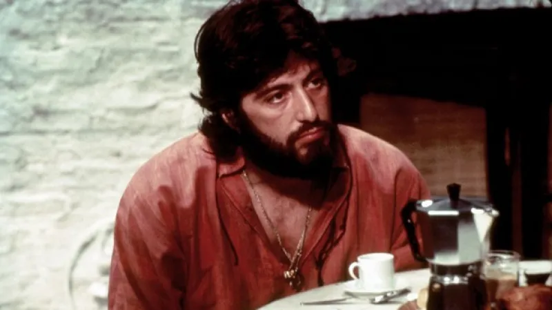 Serpico (Sidney Lumet)