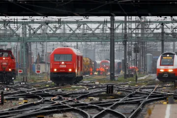 Dovolená na kolejích nemusí být předražená. Potřebuje ale čas a přípravu