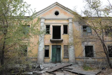 Archeologové zkoumají sovětský gulag v Kazachstánu. Trpěli tam i Češi a Slováci