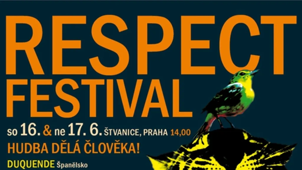 Respect festival