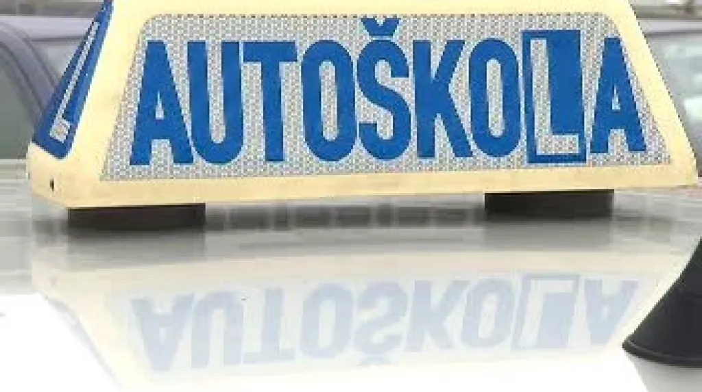 Autoškola