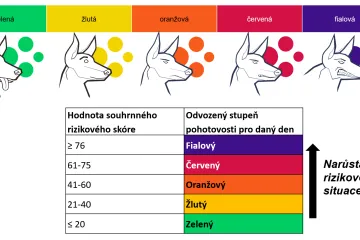 Ministerstvo zdravotnictví připravuje změny indexu PES, zohlednit by měl třeba hospitalizované
