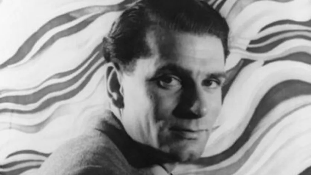 Laurence Olivier