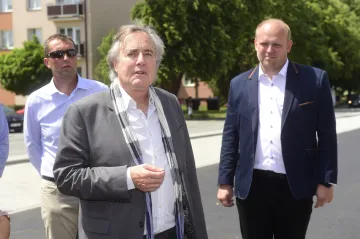 Meopta-optika propouští 400 lidí, odejde i generální ředitel. Firmu povede majitel