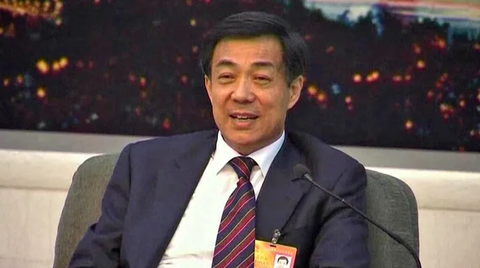 Po Si-laj