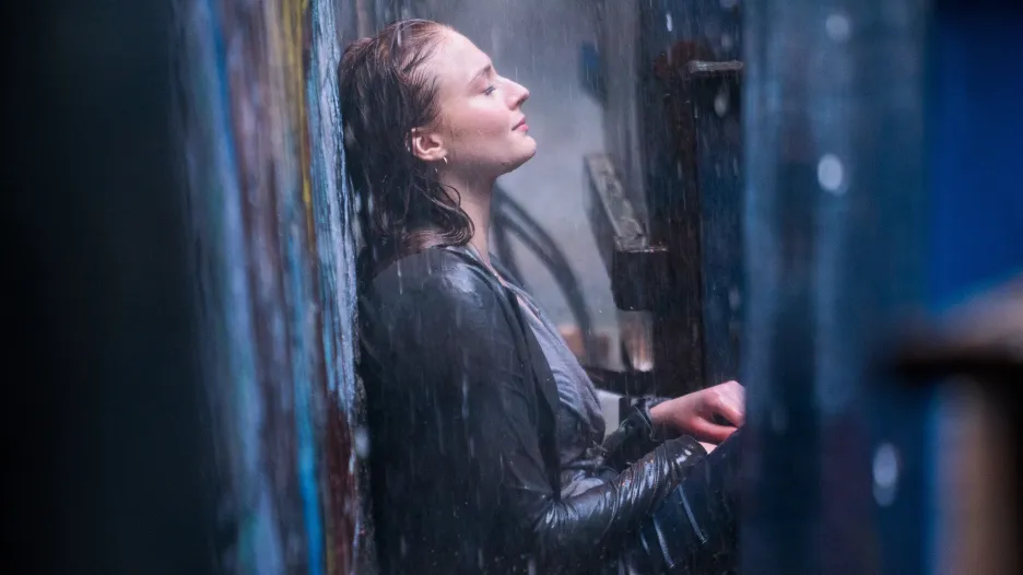 Film X-Men: Dark Phoenix
