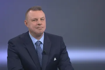 Green Deal jsou pouta na rukách evropské ekonomiky, míní Rajchl z PRO 2022