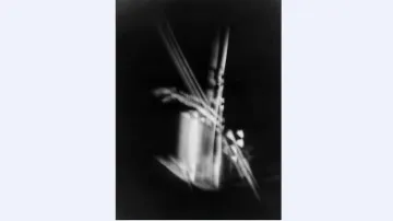 Objevy Jaroslava Rösslera