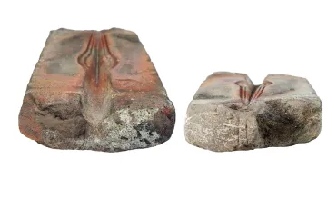 Archeologové objevili na Moravě masivní kadlub z doby bronzové