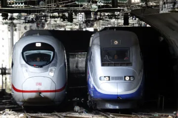 Odkud, kam a proč? Výzkum ukáže, jaký smysl dávají v Česku rychlovlaky