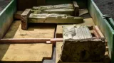Křížová cesta u hradu Grabštejn