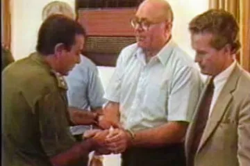 „Nacistický dozorce“ Demjanjuk se deportaci na Ukrajinu nevyhne