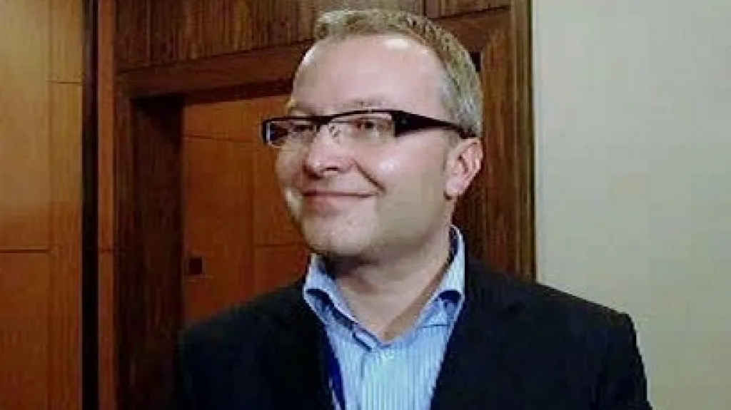 Tomáš Chalupa