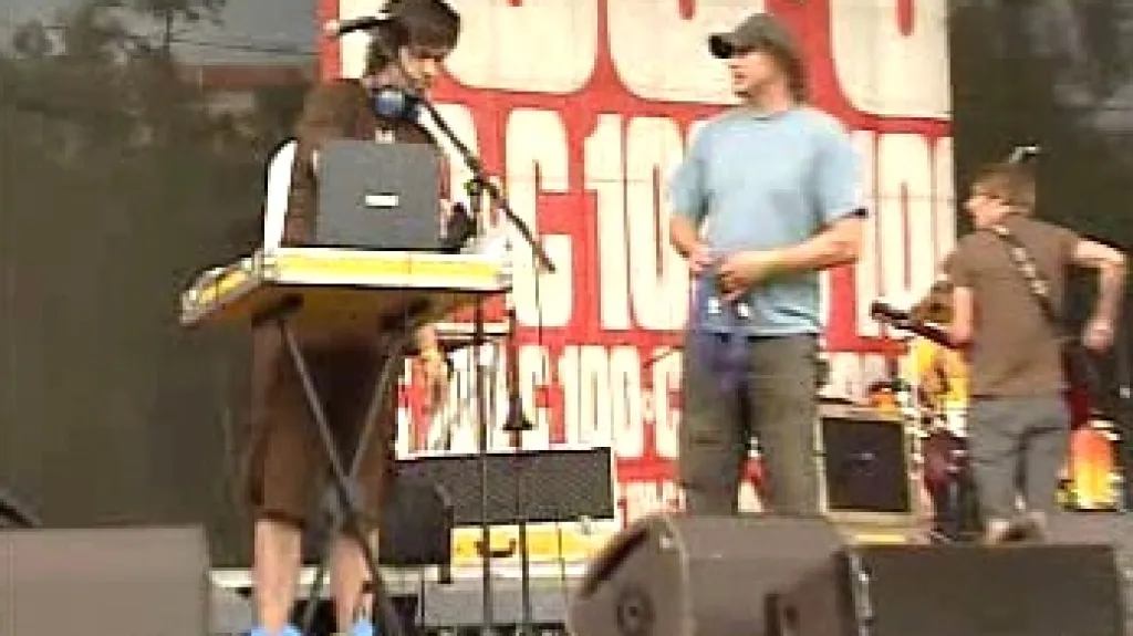 SázavaFest 2008