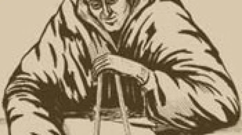 Jan Blažej Santini-Aichel