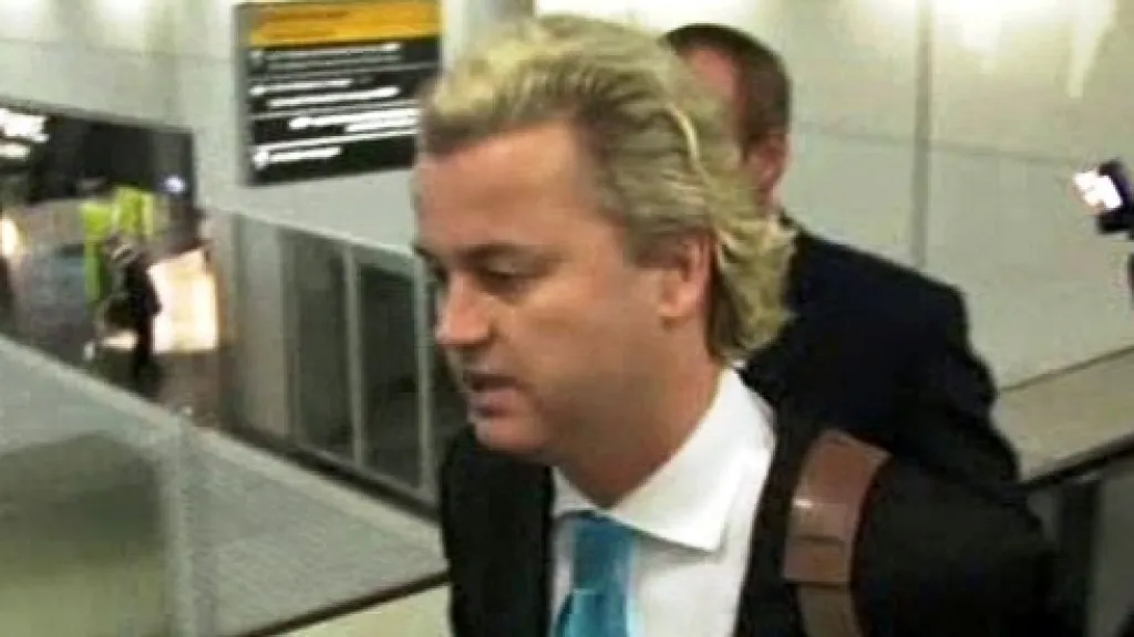 Geert Wilders