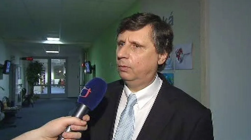 Jan Fischer