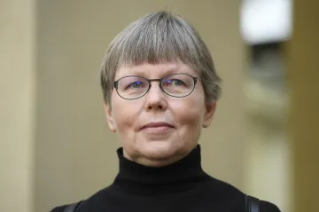 Národní galerii dočasně povede Anne-Marie Nedoma. Má tápající instituci připravit pro nového ředitele