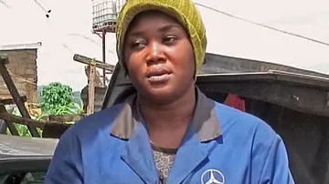 Emilienne Bindziová