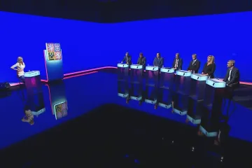 Návrh rozpočtu 2022 by z lídrů v debatě podpořilo jen ANO, ostatní kritizují zadlužení a neefektivitu