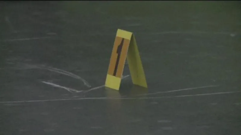 Policie zatkla podezřelého z útoku na vojáka